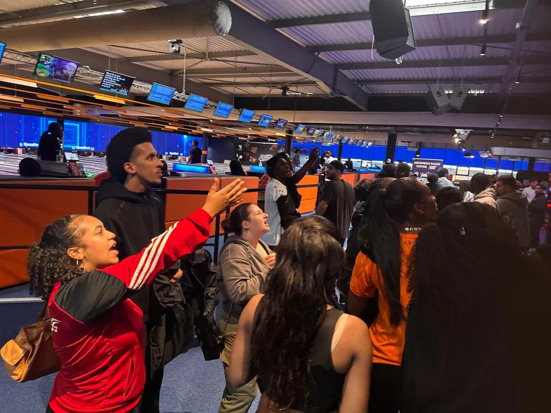 Journée d’intégration 2026 de l’EMSCA, photo 3