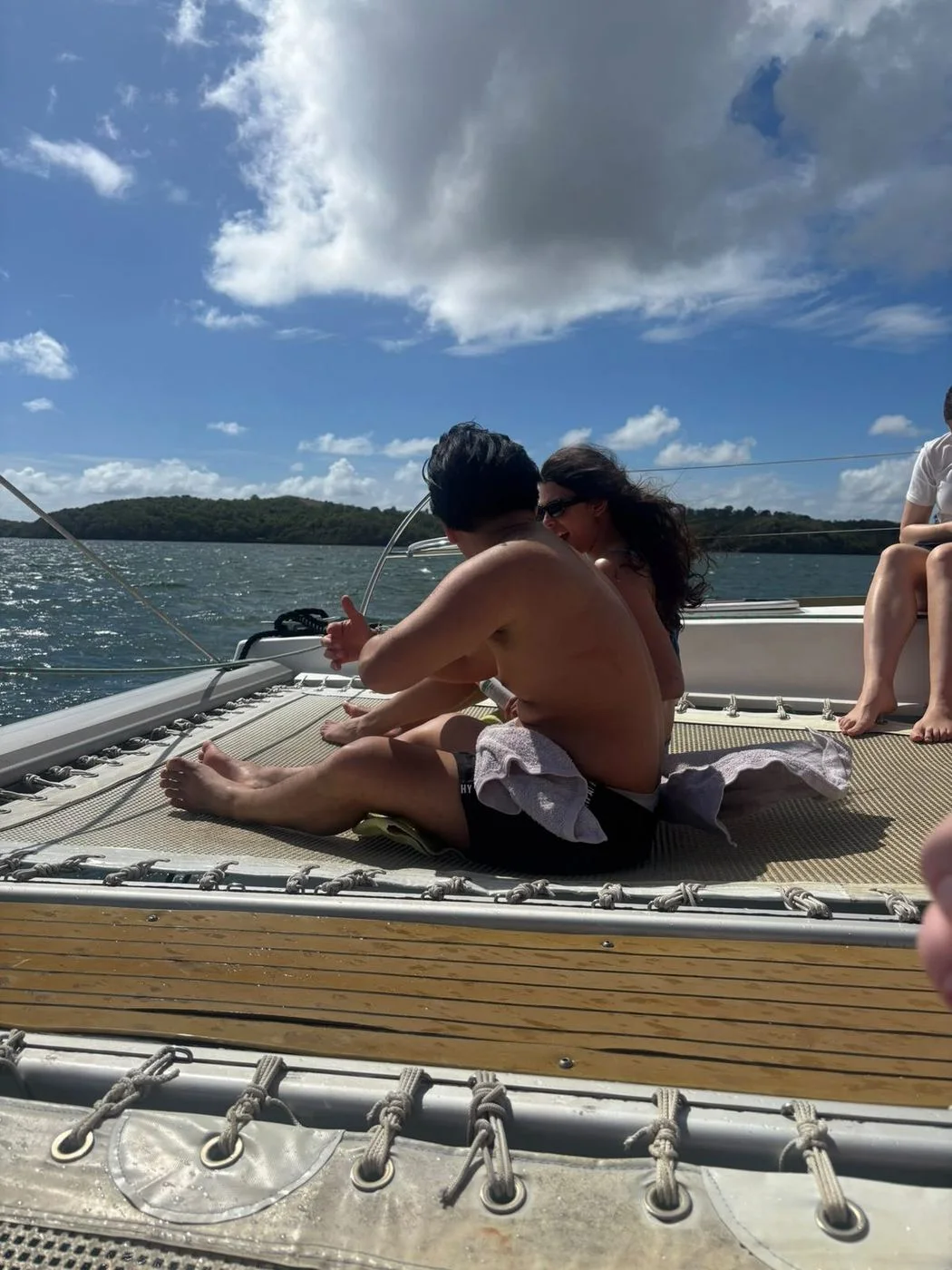 Voyage d’études EMSCA en Martinique, photo 22