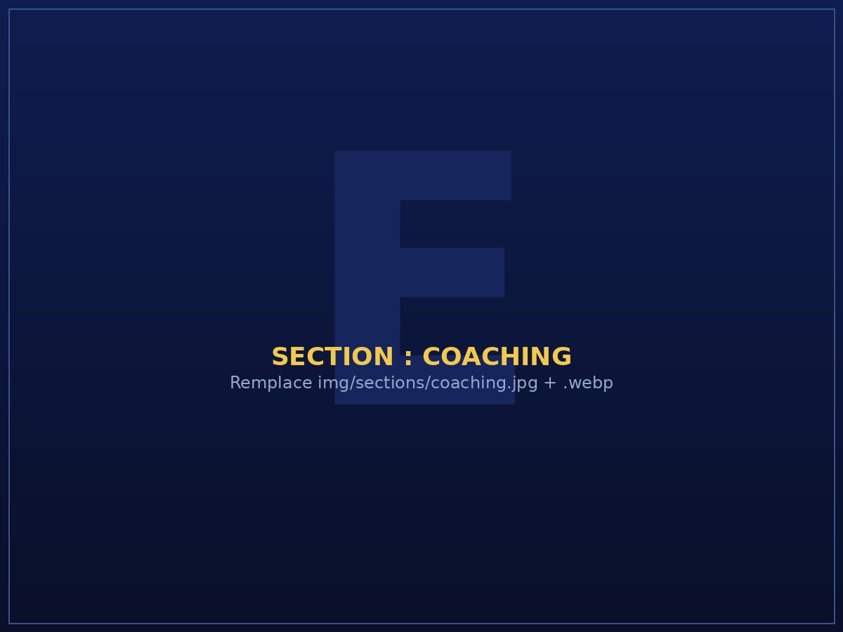 Entretien de coaching individuel entre une conseillère EMSCA et une étudiante