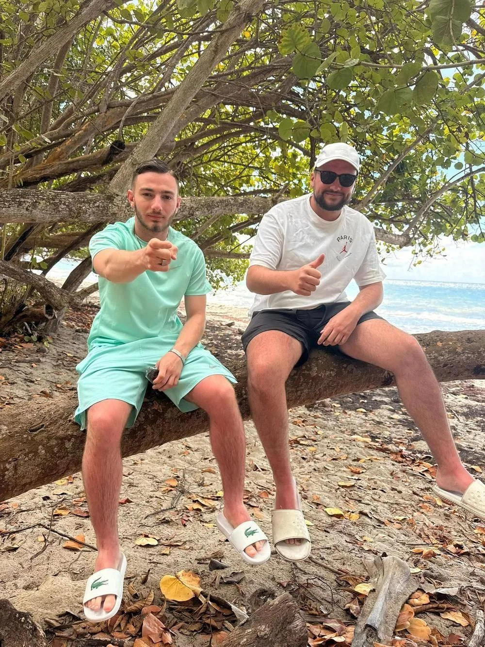 Voyage d’études EMSCA en Martinique, photo 15